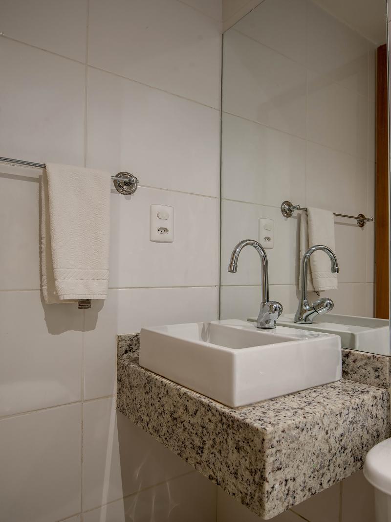 Lapa Ville Hotel Rio de Janeiro Exteriér fotografie