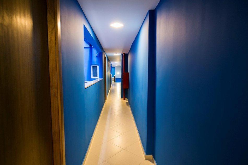 Lapa Ville Hotel Rio de Janeiro Exteriér fotografie